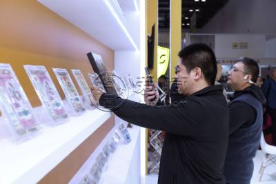 爱藏评级重磅亮相2025北京钱博会,首次举办钱币行业产品创新大会 爱藏评级重磅亮相2025北京钱博会,首次举办钱币行业产品创新大会