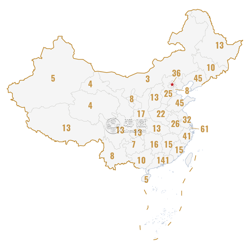 关于爱藏评级 关于爱藏评级